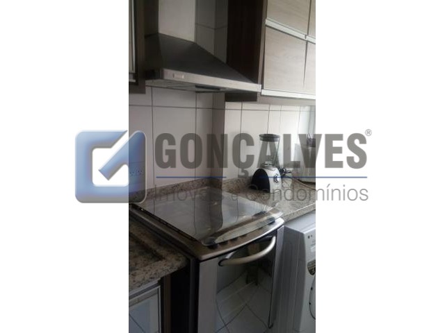 3190, Apartamento, à venda, à venda, 320.000,00,Santa Terezinha, Santo André,3 quartos: 636908020846606