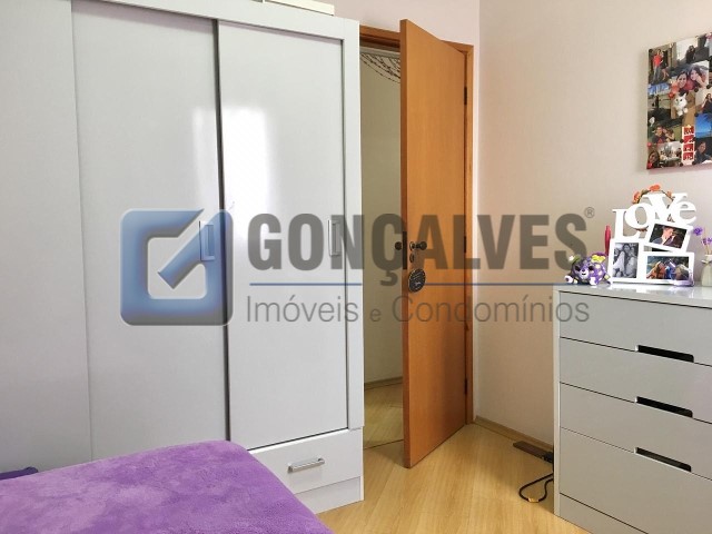 3196, Apartamento, à venda, à venda, 280.000,00,Campestre, Santo André,2 quartos: IMG-20190308-WA0073