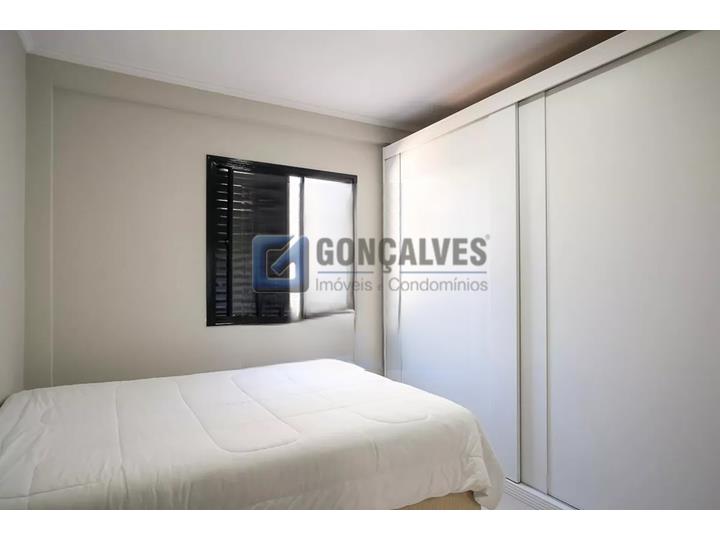 3201, Apartamento, à venda, à venda, 960.000,00,Santo Antônio, São Caetano do Sul,2 quartos: 1