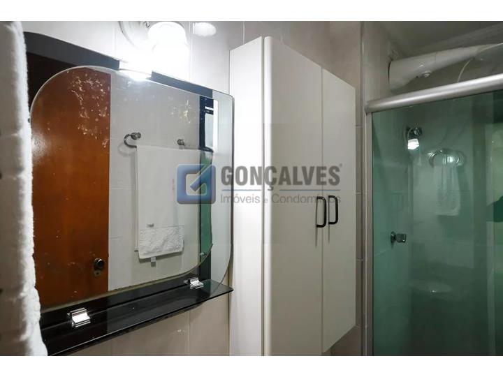 3201, Apartamento, à venda, à venda, 960.000,00,Santo Antônio, São Caetano do Sul,2 quartos: 12