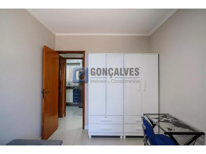 3201, Apartamento, à venda, à venda, 960.000,00,Santo Antônio, São Caetano do Sul,2 quartos: 14