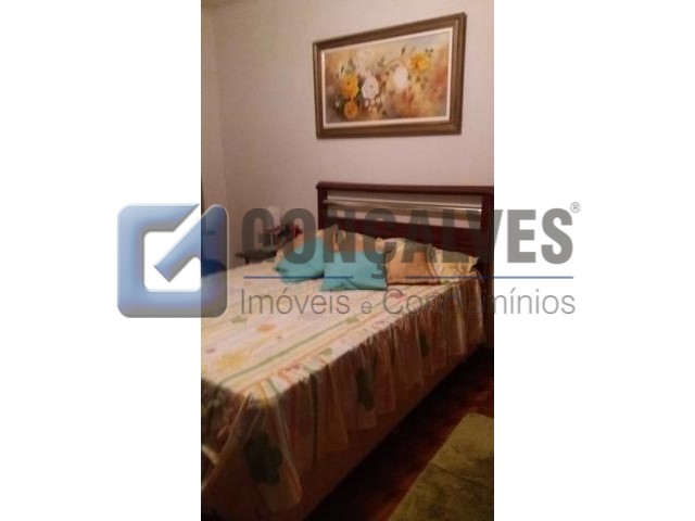 3203, Casa, à venda, à venda, 540.000,00,Paulicéia, São Bernardo do Campo,2 quartos: 791924020318464