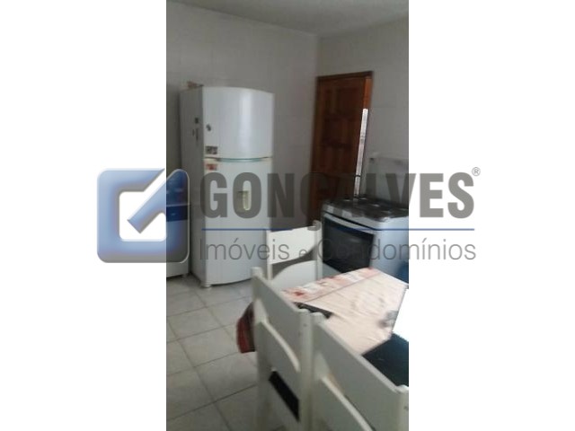 3203, Casa, à venda, à venda, 540.000,00,Paulicéia, São Bernardo do Campo,2 quartos: 791924027649797