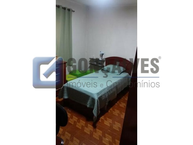 3203, Casa, à venda, à venda, 540.000,00,Paulicéia, São Bernardo do Campo,2 quartos: 796924029981697