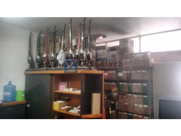 3216, Prédio Comercial, à venda, à venda, 4.787.000,00,Centro, São Bernardo do Campo,: A (44)