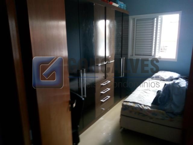 3218, Apartamento Cobertura, à venda, à venda, 539.000,00,Vila Camilópolis, Santo André,2 quartos: 930907038341519