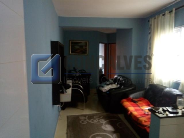 3218, Apartamento Cobertura, à venda, à venda, 539.000,00,Vila Camilópolis, Santo André,2 quartos: 932907030024220