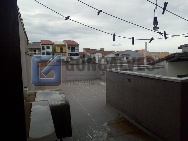 3218, Apartamento Cobertura, à venda, à venda, 539.000,00,Vila Camilópolis, Santo André,2 quartos: 935907035158936