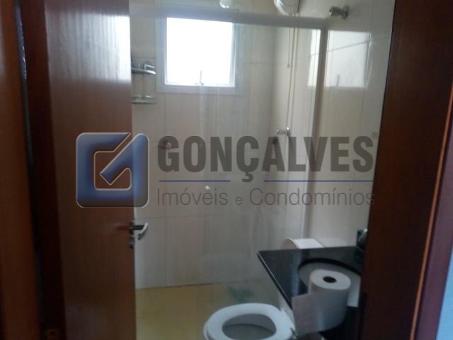 3218, Apartamento Cobertura, à venda, à venda, 539.000,00,Vila Camilópolis, Santo André,2 quartos: 936907035053658