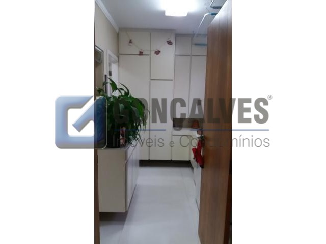 3224, Apartamento, à venda, à venda, 1.080.000,00,Centro, Santo André,3 quartos: 374910012797052