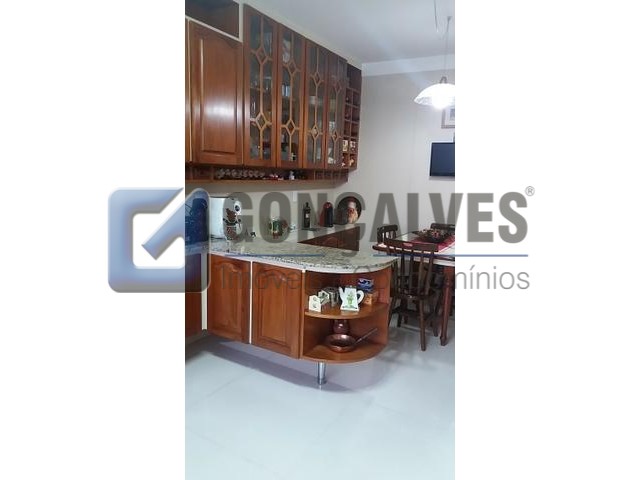 3224, Apartamento, à venda, à venda, 1.080.000,00,Centro, Santo André,3 quartos: 374910018311535