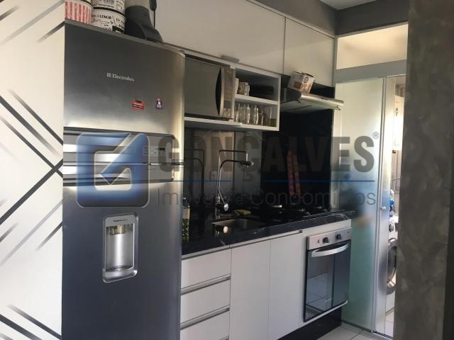 3225, Apartamento, à venda, à venda, 255.000,00,Canhema, Diadema,2 quartos: 819926022869985