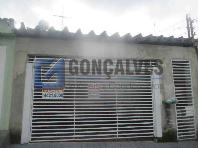 3227, Casa, à venda, à venda, 530.000,00,Jardim Utinga, Santo André,2 quartos: A (14)