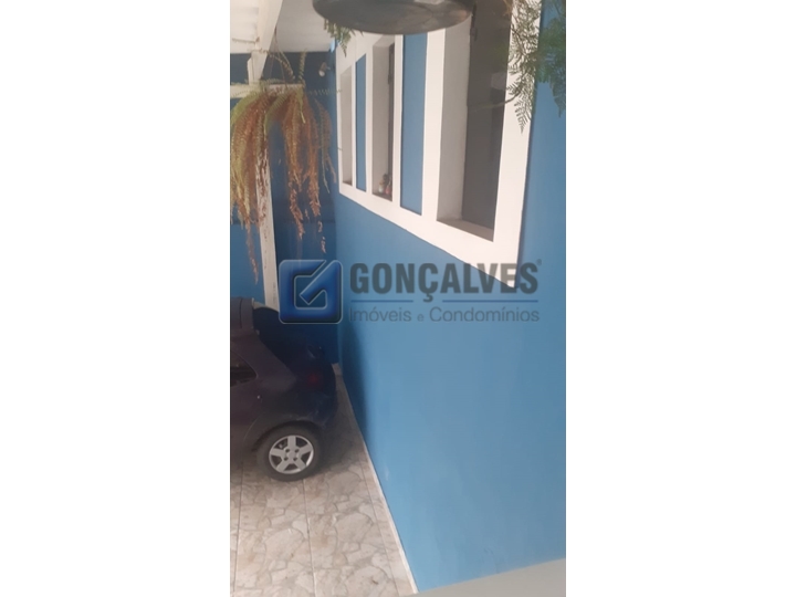 3227, Casa, à venda, à venda, 530.000,00,Jardim Utinga, Santo André,2 quartos: A (20)