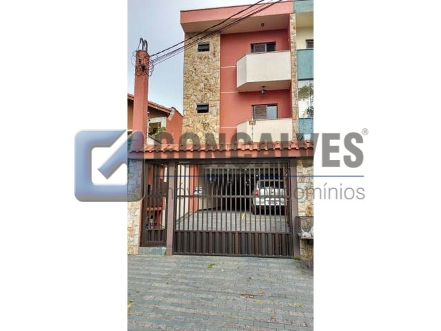 3229, Apartamento, à venda, à venda, 455.000,00,VILA ASSUNCAO, Santo André,2 quartos: 061920033872722