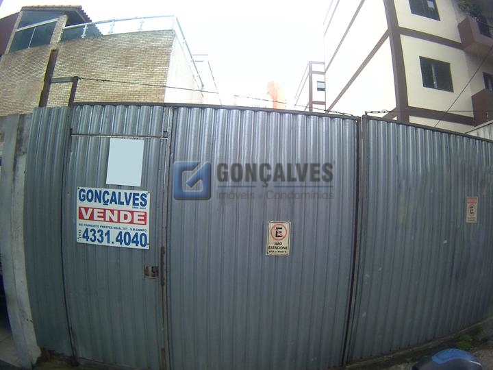 323, Terreno, à venda, à venda, 522.000,00,Vila Euclides, São Bernardo do Campo,: (6)