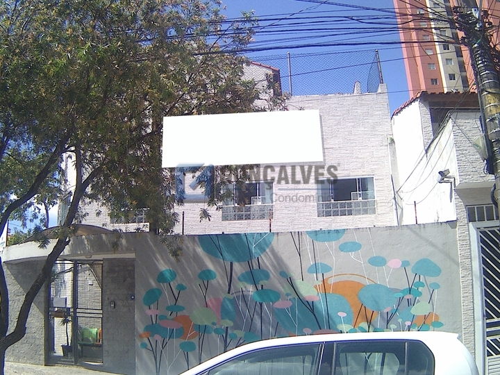 3234, Sobrado, à venda, à venda, 1.700.000,00,Montanhão, São Bernardo do Campo,3 quartos: (38)