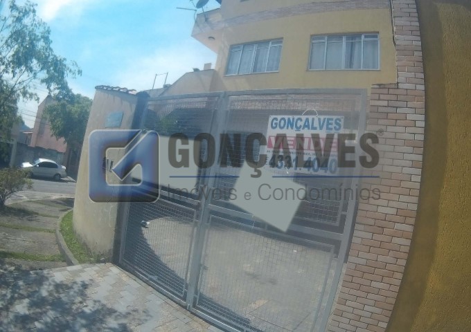 3235, Sobrado, à venda, à venda, 670.000,00,Montanhão, São Bernardo do Campo,1 quarto: 03460042