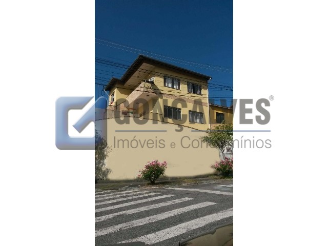 3235, Sobrado, à venda, à venda, 670.000,00,Montanhão, São Bernardo do Campo,1 quarto: IMG-20190502-WA0120