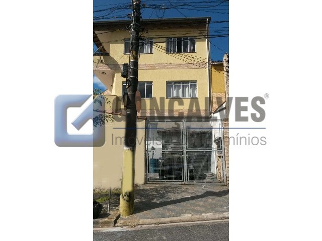3235, Sobrado, à venda, à venda, 670.000,00,Montanhão, São Bernardo do Campo,1 quarto: IMG-20190502-WA0121