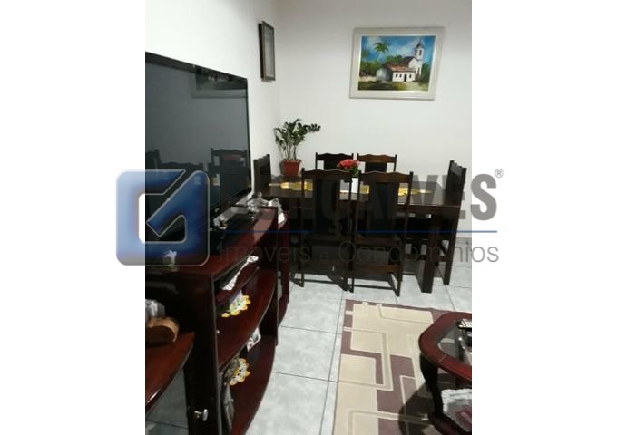 3237, Apartamento, à venda, à venda, 260.000,00,Taboão, São Bernardo do Campo,2 quartos: 177901001059075