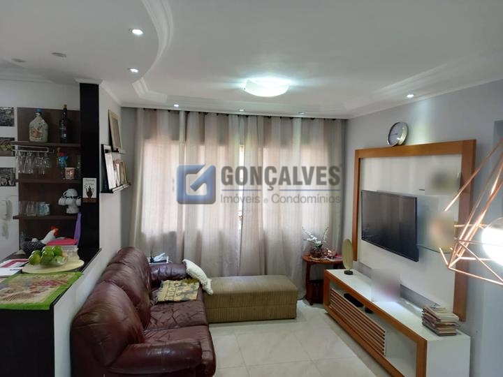 3255, Apartamento, à venda, à venda, 362.000,00,Assunção, São Bernardo do Campo,2 quartos: A (30)