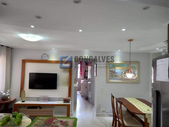 3255, Apartamento, à venda, à venda, 362.000,00,Assunção, São Bernardo do Campo,2 quartos: A (31)