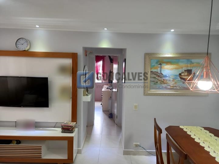 3255, Apartamento, à venda, à venda, 362.000,00,Assunção, São Bernardo do Campo,2 quartos: A (32)