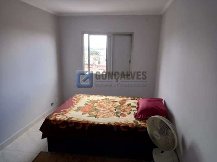 3255, Apartamento, à venda, à venda, 362.000,00,Assunção, São Bernardo do Campo,2 quartos: B (31)