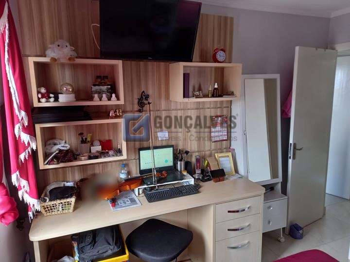 3255, Apartamento, à venda, à venda, 362.000,00,Assunção, São Bernardo do Campo,2 quartos: B (40)