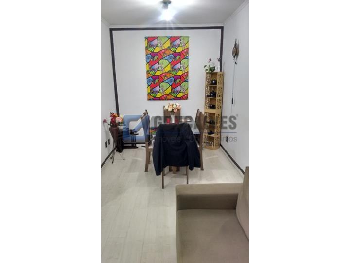 3256, Apartamento, à venda, à venda, 250.000,00,Santa Terezinha, São Bernardo do Campo,2 quartos: A (22)