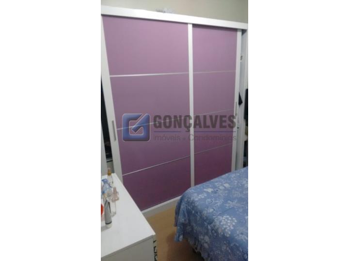 3256, Apartamento, à venda, à venda, 250.000,00,Santa Terezinha, São Bernardo do Campo,2 quartos: B (16)