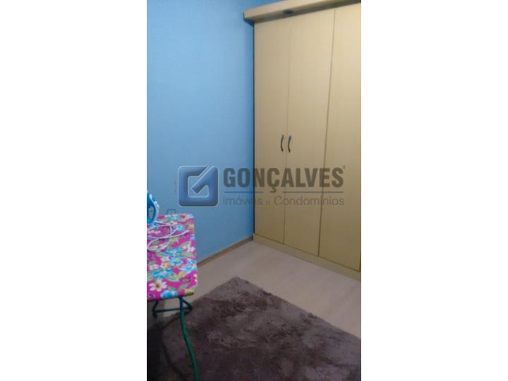 3256, Apartamento, à venda, à venda, 250.000,00,Santa Terezinha, São Bernardo do Campo,2 quartos: B (17)