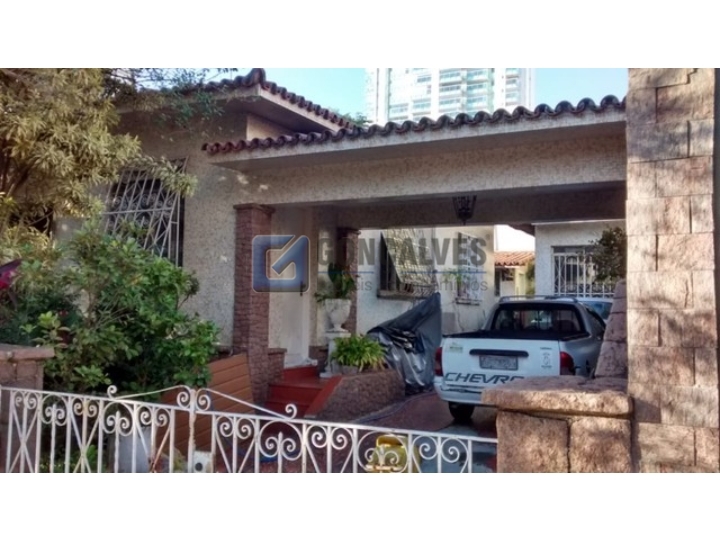 3258, Casa, à venda, à venda, 2.500.000,00,Santa Paula, São Caetano do Sul,3 quartos: A (23)