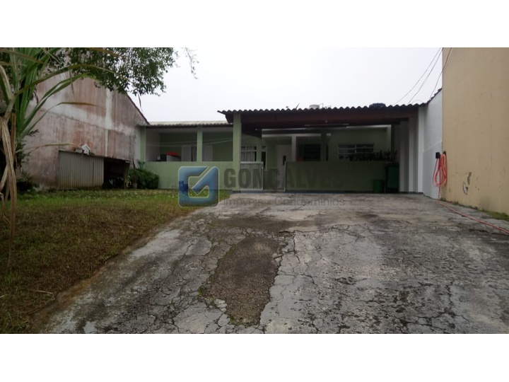 3261, Casa, à venda, à venda, 640.000,00,Demarchi, São Bernardo do Campo,1 quarto: A (22)