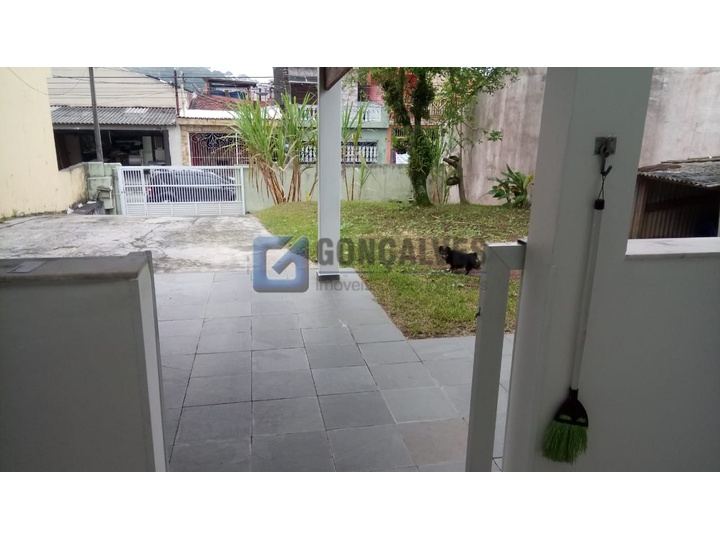 3261, Casa, à venda, à venda, 640.000,00,Demarchi, São Bernardo do Campo,1 quarto: A (23)