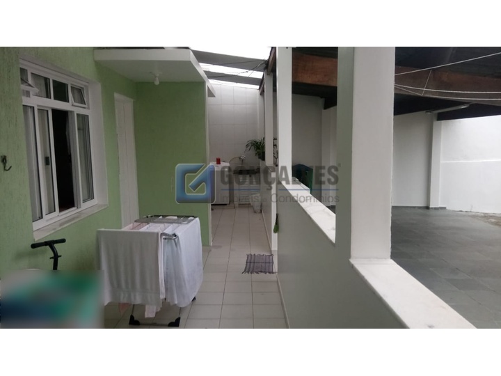 3261, Casa, à venda, à venda, 640.000,00,Demarchi, São Bernardo do Campo,1 quarto: A (24)