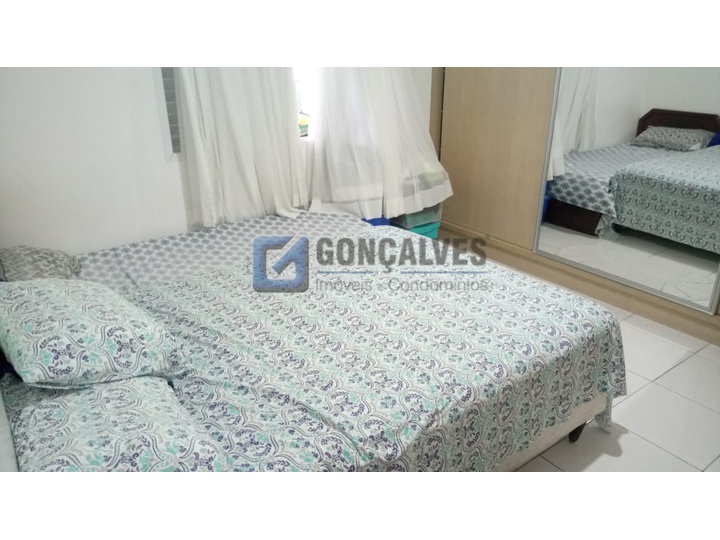 3261, Casa, à venda, à venda, 640.000,00,Demarchi, São Bernardo do Campo,1 quarto: B (40)