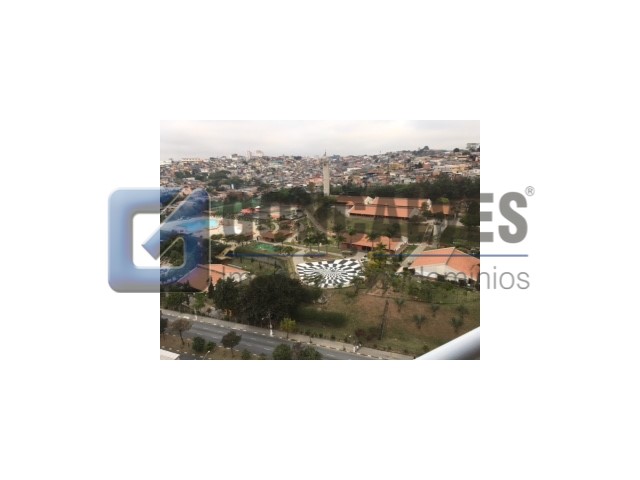 3267, Apartamento, à venda, à venda, 295.000,00,Taboão, Diadema,3 quartos: 541545