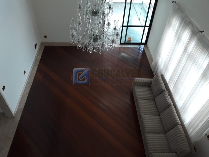 3276, Apartamento Cobertura Duplex, à venda, à venda, 2.555.000,00,Centro, São Bernardo do Campo,4 quartos: A (22)