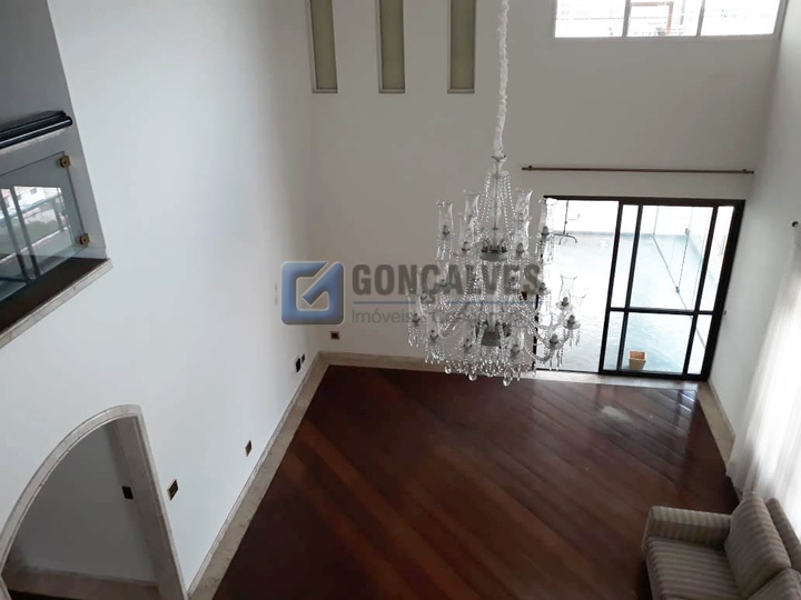3276, Apartamento Cobertura Duplex, à venda, à venda, 2.555.000,00,Centro, São Bernardo do Campo,4 quartos: A (21)