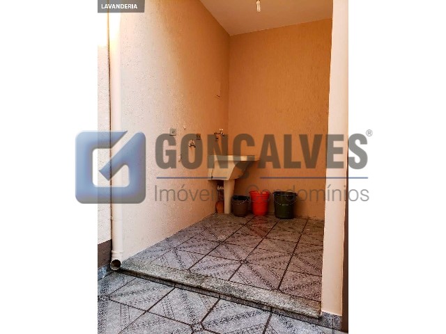 3281, Sobrado, à venda, à venda, 648.000,00,Jardim Bela Vista, Santo André,3 quartos: 11---Lavanderia