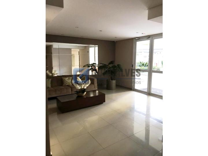 3283, Apartamento, à venda, à venda, 980.000,00,Centro, São Bernardo do Campo,3 quartos: A (40)