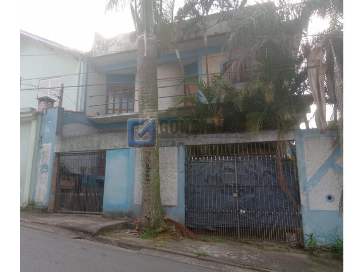 3284, Sobrado, à venda, à venda, 700.000,00,Assunção, São Bernardo do Campo,4 quartos: (32)