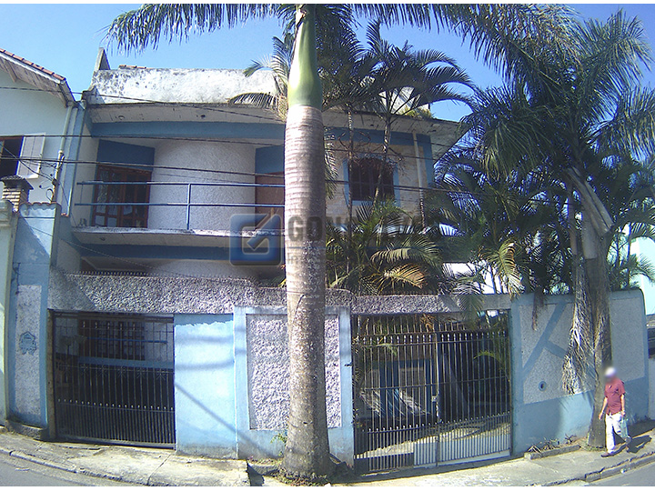 3284, Sobrado, à venda, à venda, 700.000,00,Assunção, São Bernardo do Campo,4 quartos: (22)