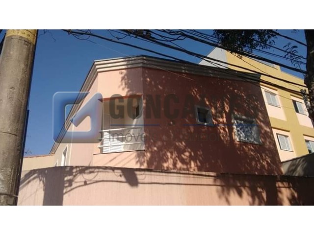 3286, Casa, à venda, à venda, 440.000,00,Parque Erasmo Assunção, Santo André,2 quartos: 2351321351