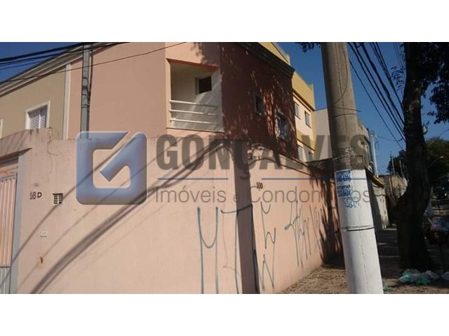 3286, Casa, à venda, à venda, 440.000,00,Parque Erasmo Assunção, Santo André,2 quartos: 32132132