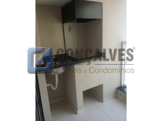 3287, Apartamento, à venda, à venda, 420.000,00,Rudge Ramos, São Bernardo do Campo,1 quarto: Churrasqueira