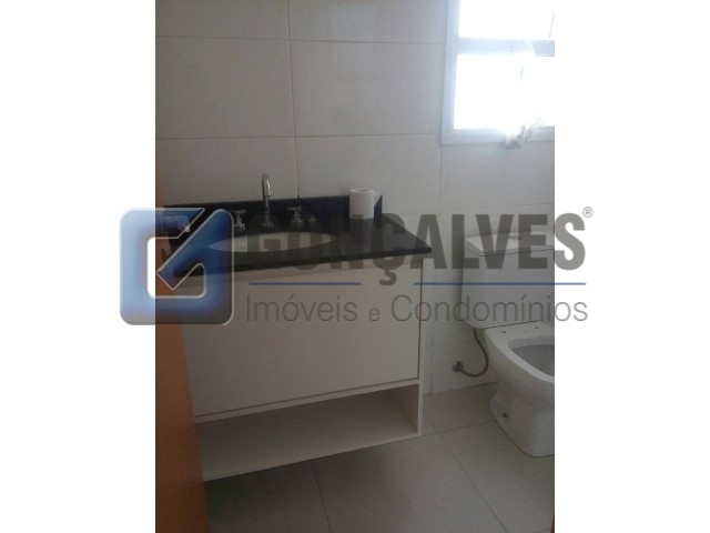 3287, Apartamento, à venda, à venda, 420.000,00,Rudge Ramos, São Bernardo do Campo,1 quarto: Gabinete Banheiro