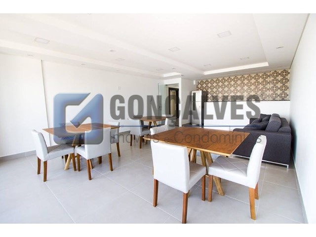 3287, Apartamento, à venda, à venda, 420.000,00,Rudge Ramos, São Bernardo do Campo,1 quarto: Salão de festas